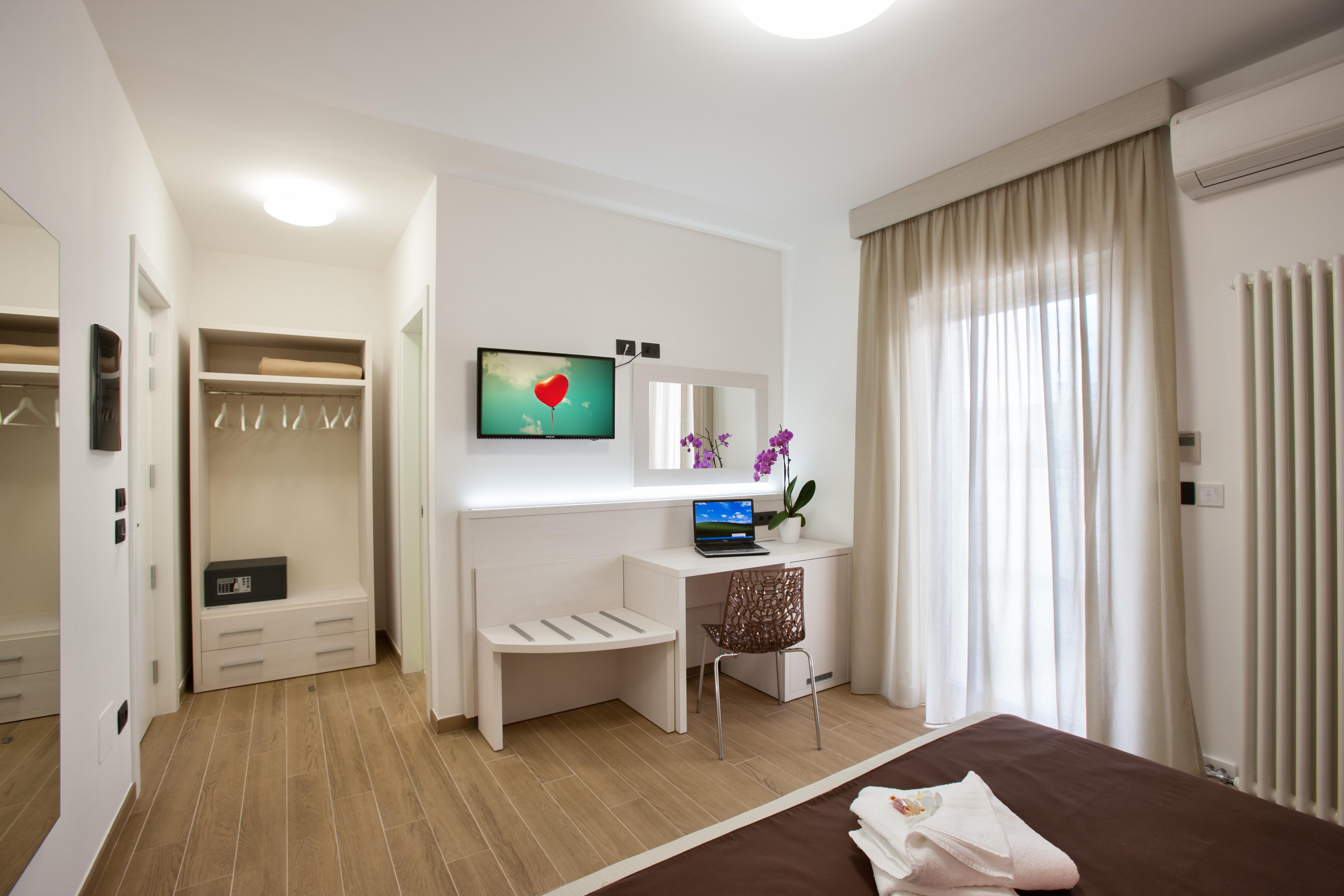 B&B Aria Di Mare Gallipoli Exterior photo